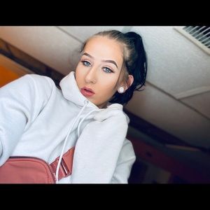 Meet your Posher, Mikayla-jayde